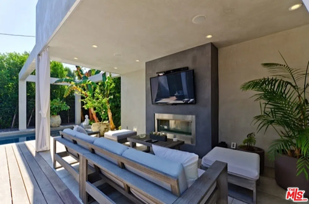 307 S Sycamore Avenue Los Angeles, CA 90036