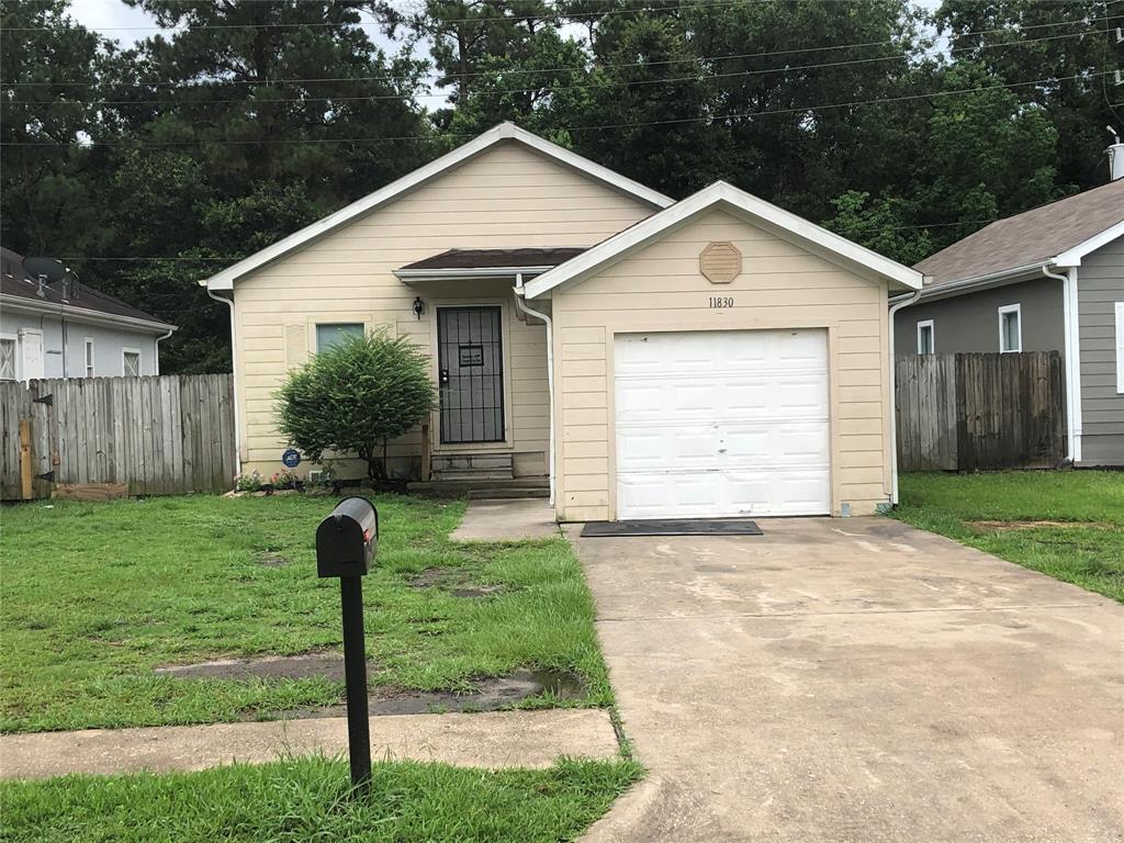 11830 Greensbrook Forest Drive