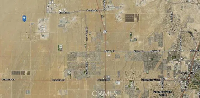 Cassia Road Adelanto, CA 92301
