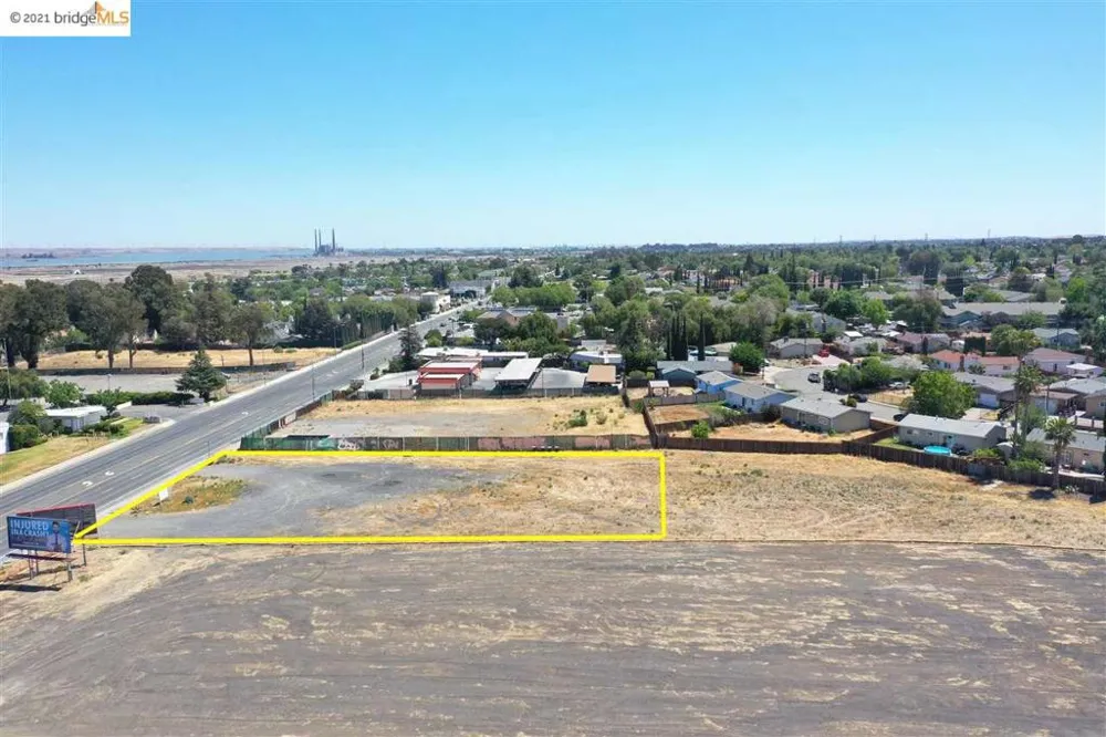 2867 Willow Pass Road Bay Point, CA 94565