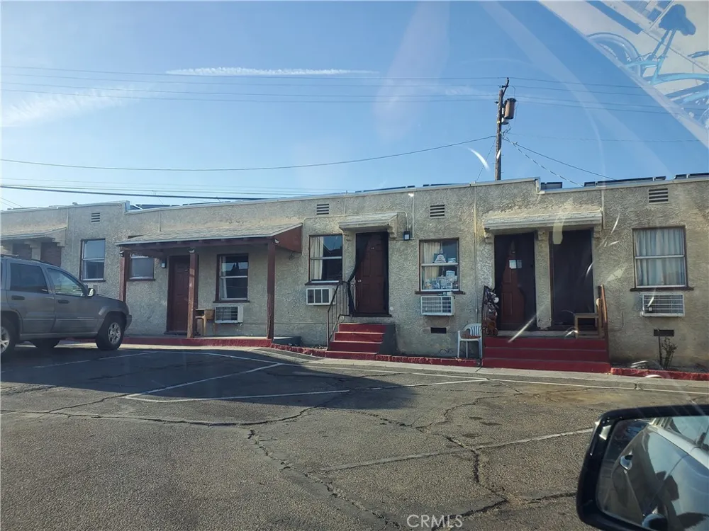 860 W Main Barstow, CA 92311
