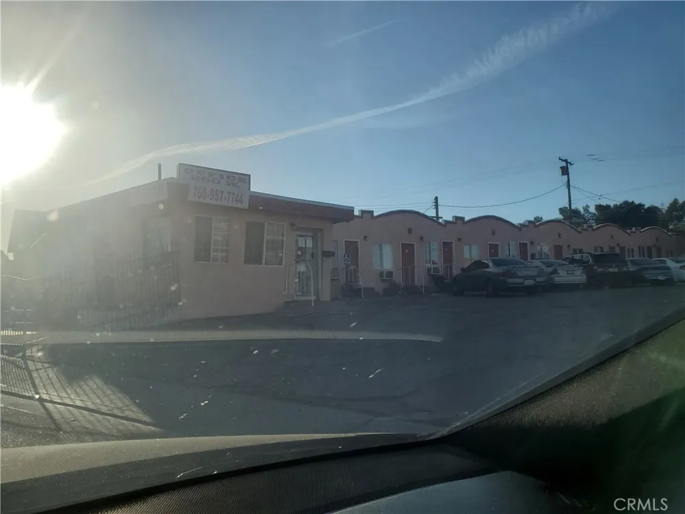 860 W Main Barstow, CA 92311