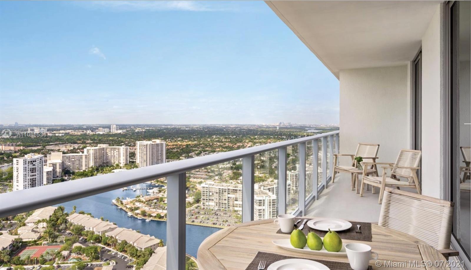 4010 S Ocean Dr #R703 Hollywood, FL 33019
