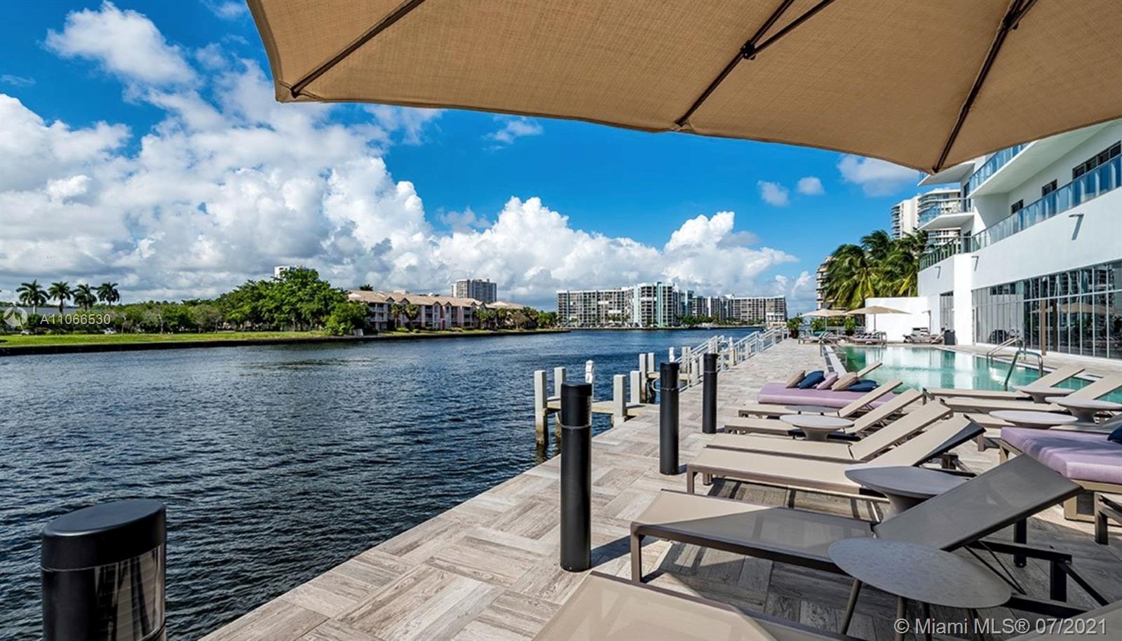 4010 S Ocean Dr #R703 Hollywood, FL 33019