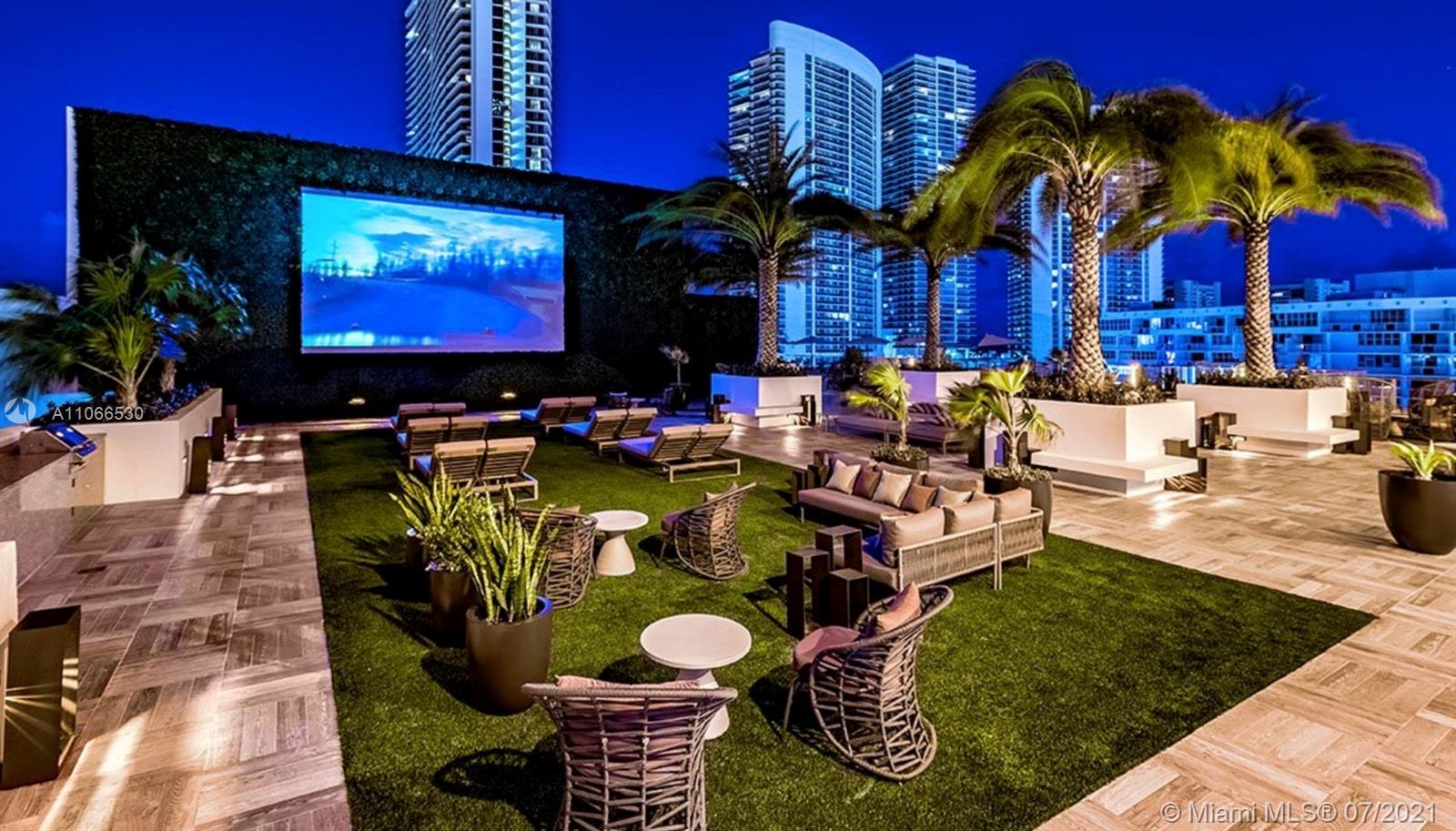 4010 S Ocean Dr #R703 Hollywood, FL 33019