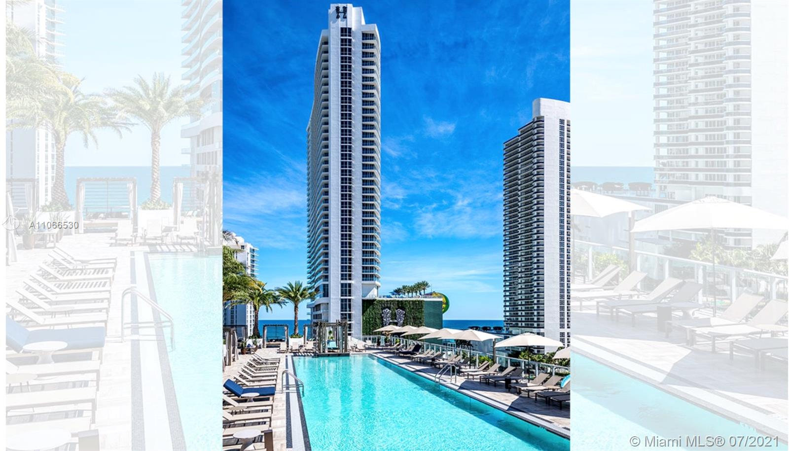 4010 S Ocean Dr #R703 Hollywood, FL 33019