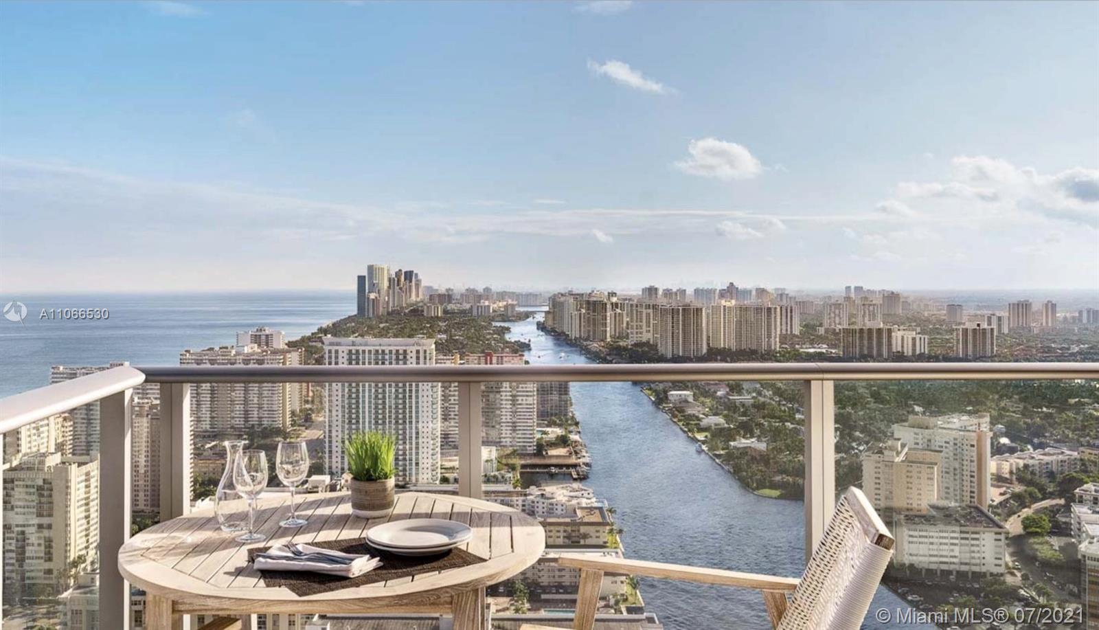4010 S Ocean Dr #R703 Hollywood, FL 33019