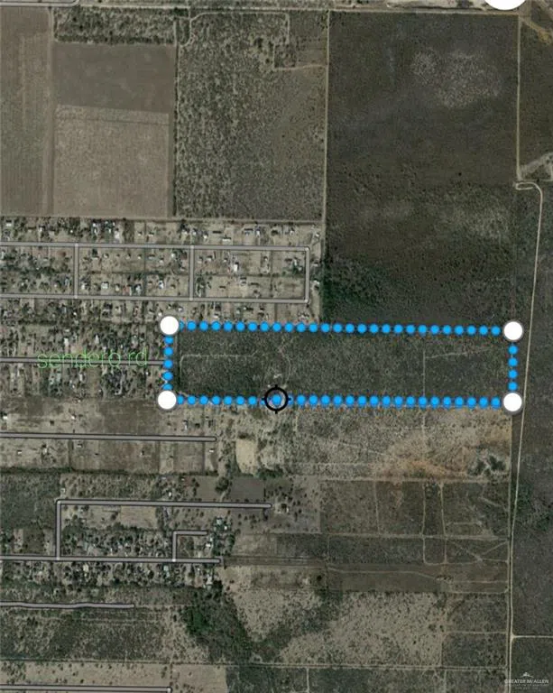 na El Faro Road Sullivan City, TX 78595