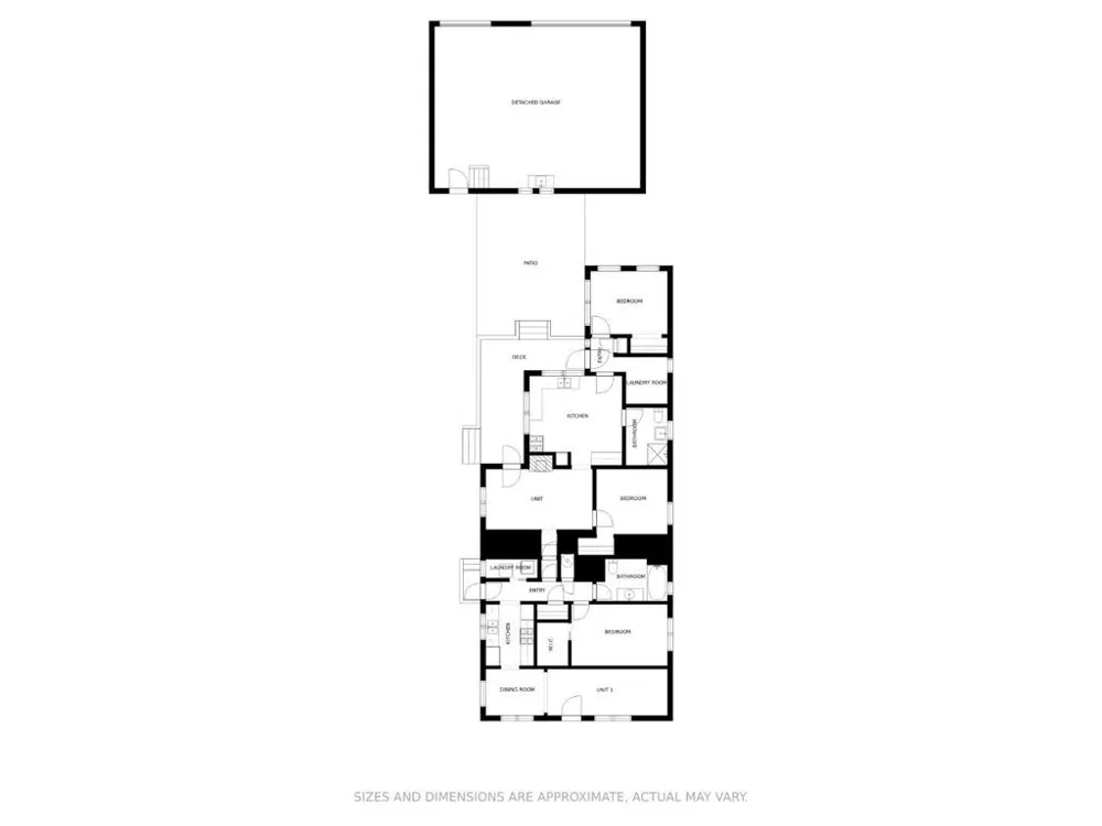 358 6th Street Gilroy, CA 95020