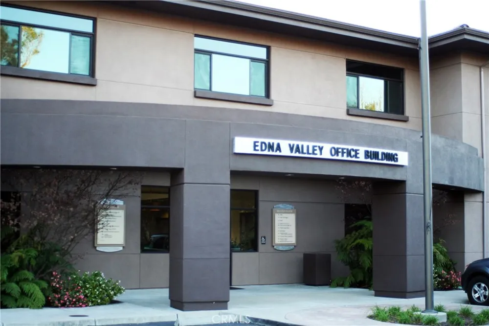 735 Tank Farm Road #270 San Luis Obispo, CA 93401