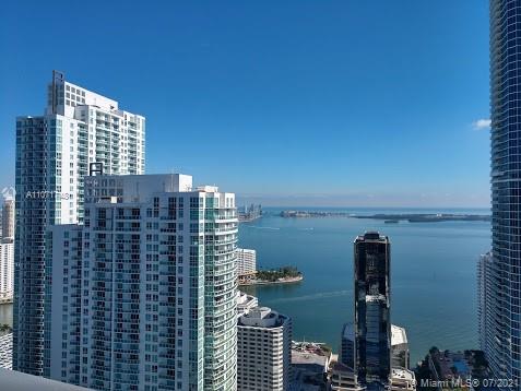 1010 Brickell #3801