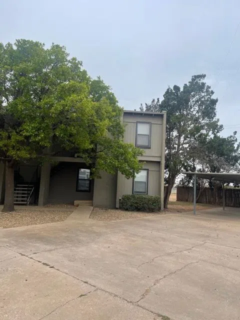 7410 Ave X Lubbock, TX 79423