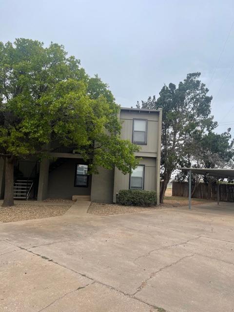 7410 Ave X Lubbock, TX 79423
