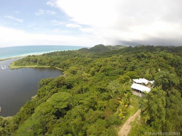 1 Carate Osa Peninsula 