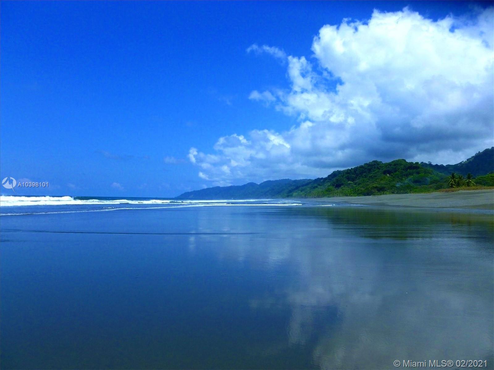 1 Carate Osa Peninsula 