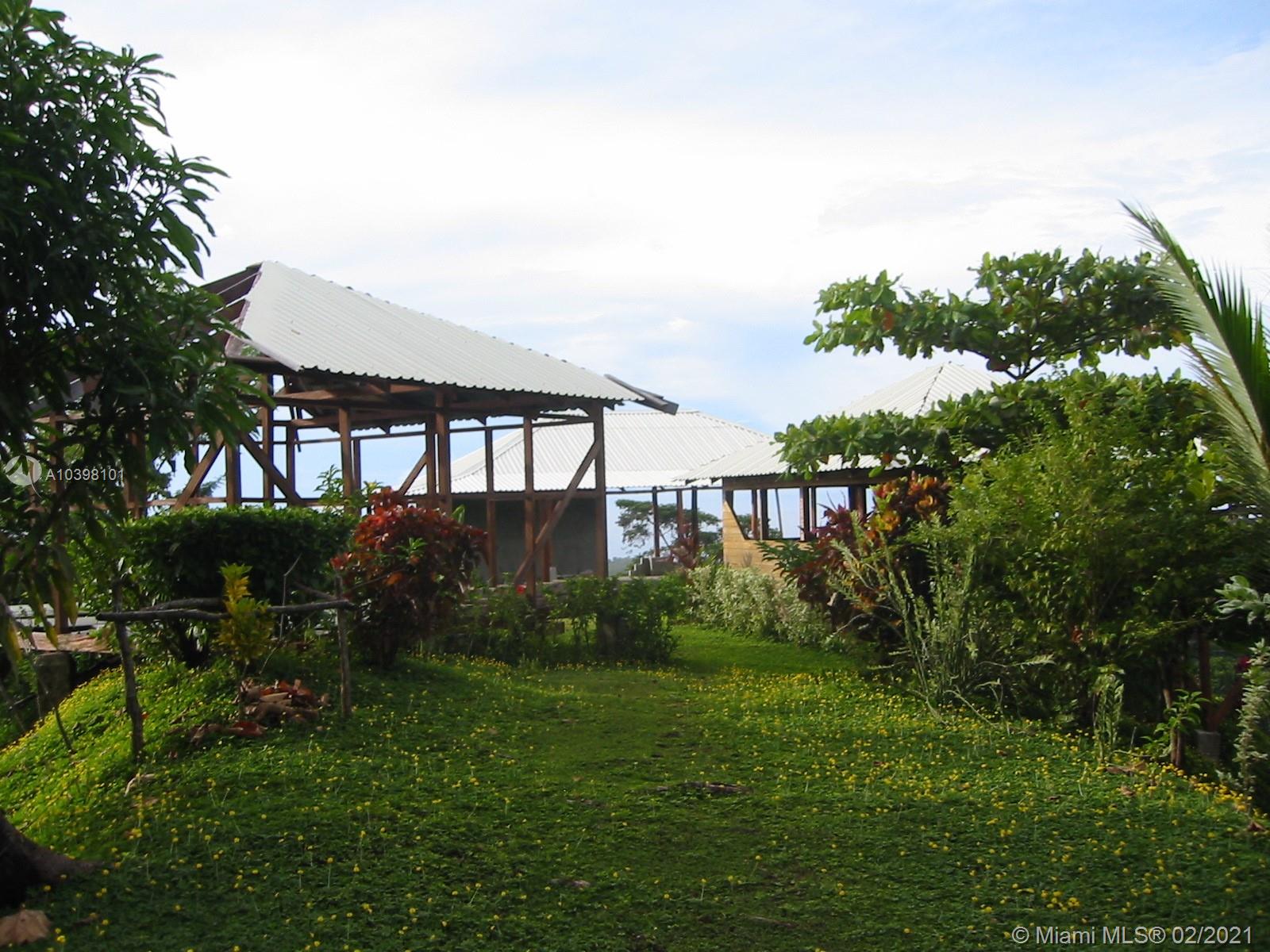 1 Carate Osa Peninsula 
