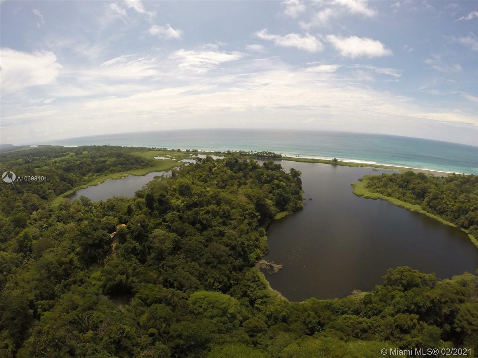 1 Carate Osa Peninsula 