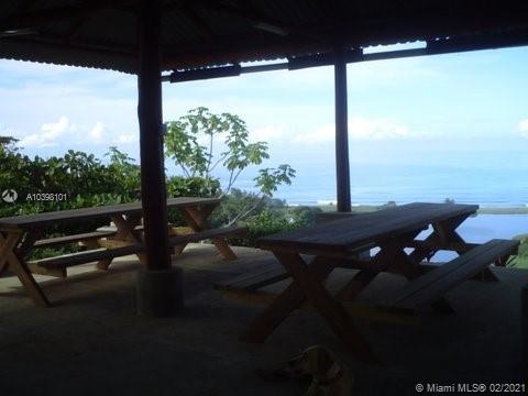 1 Carate Osa Peninsula 