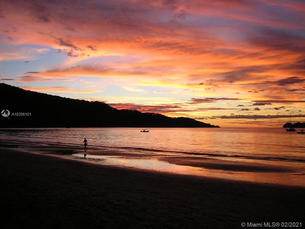 1 Carate Osa Peninsula 