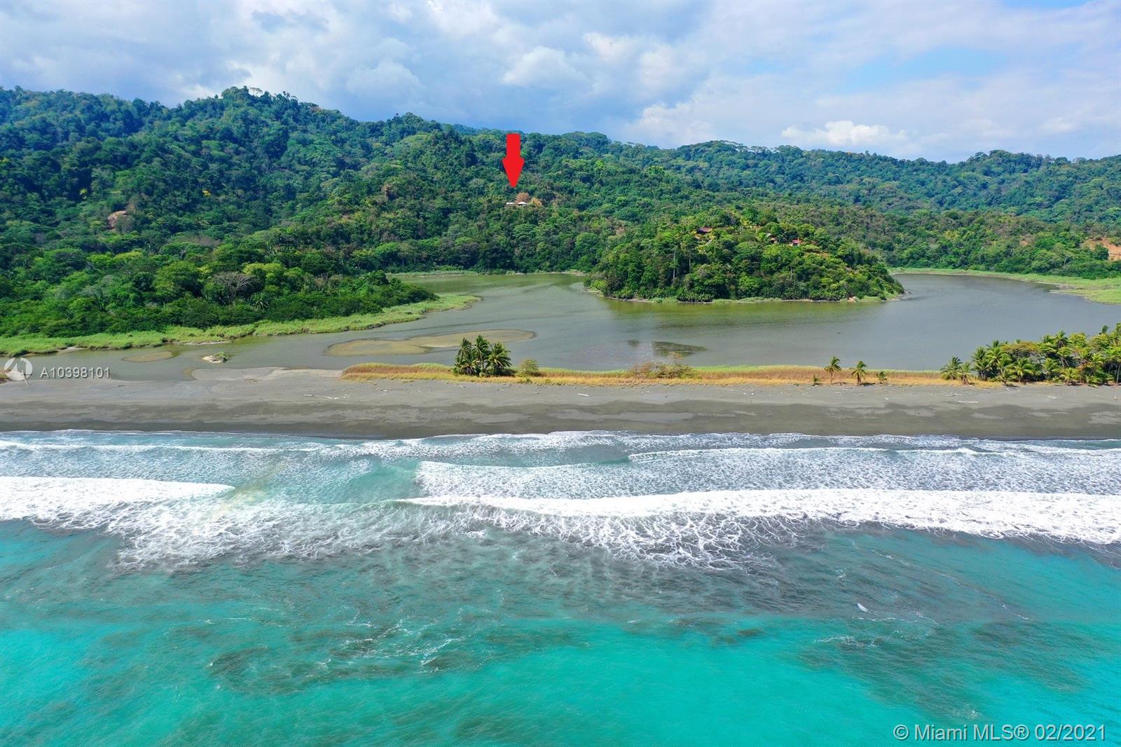 1 Carate Osa Peninsula 