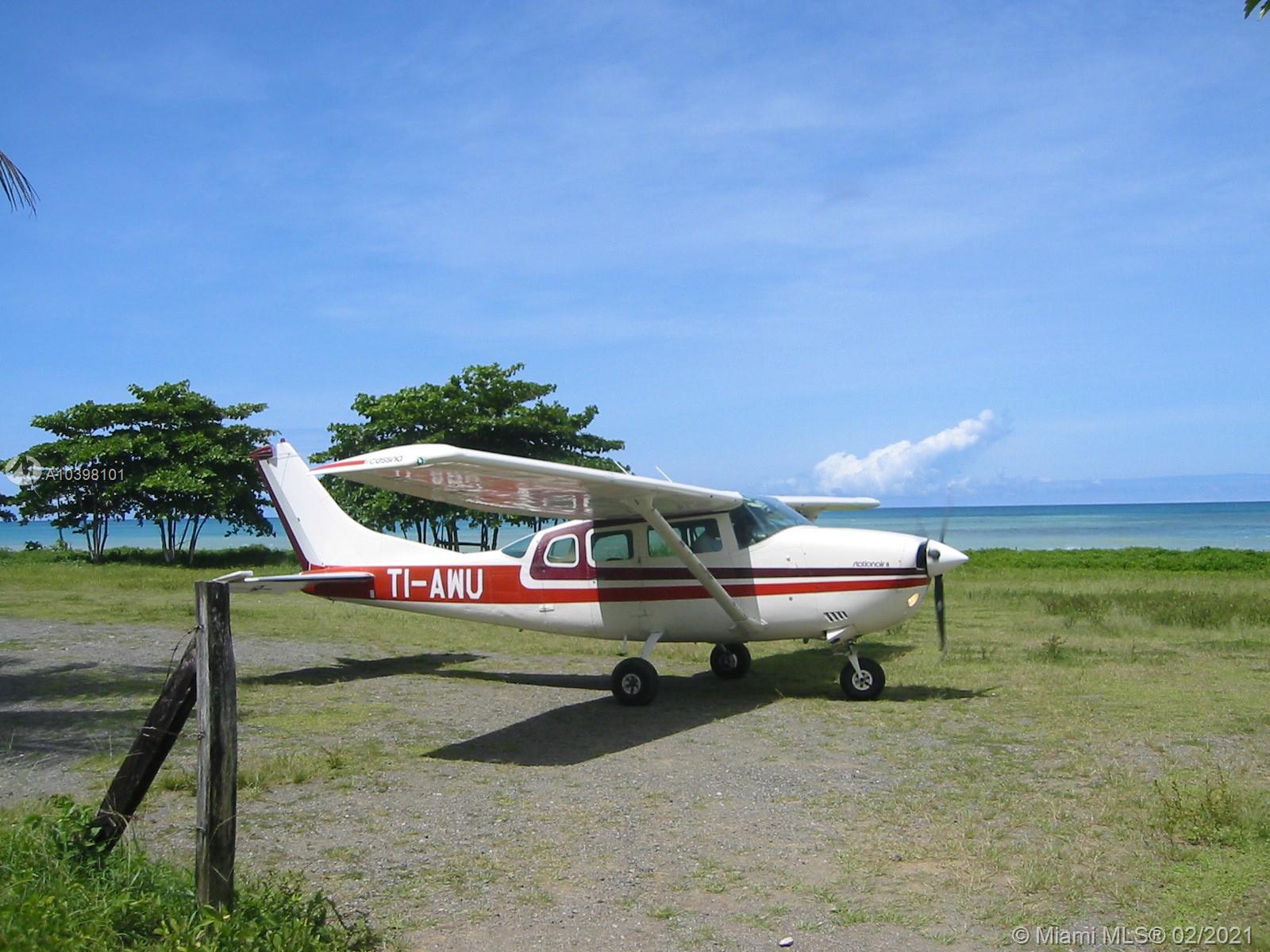 1 Carate Osa Peninsula 