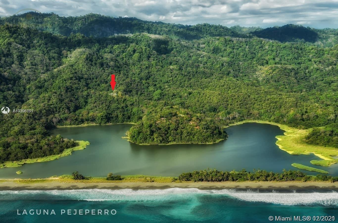 1 Carate Osa Peninsula 