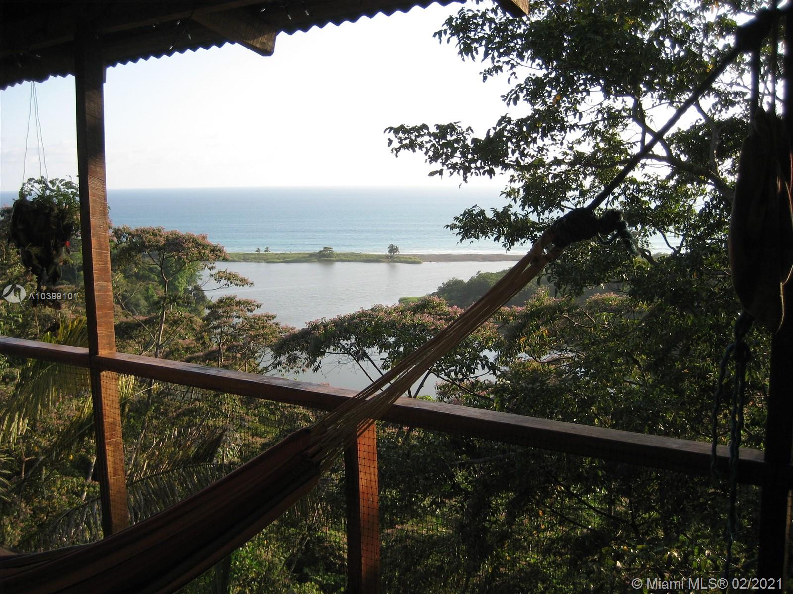 1 Carate Osa Peninsula 