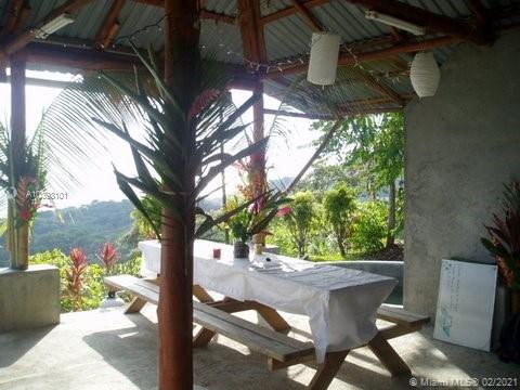 1 Carate Osa Peninsula 