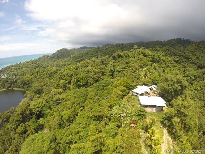 1 Carate Osa Peninsula 