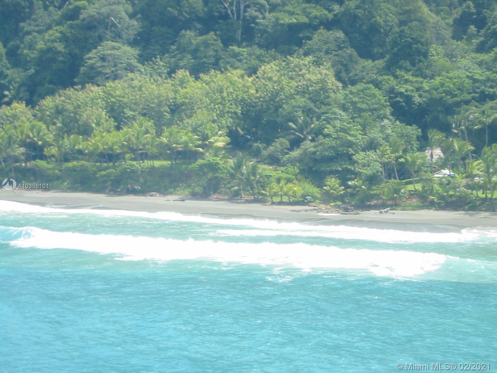 1 Carate Osa Peninsula 