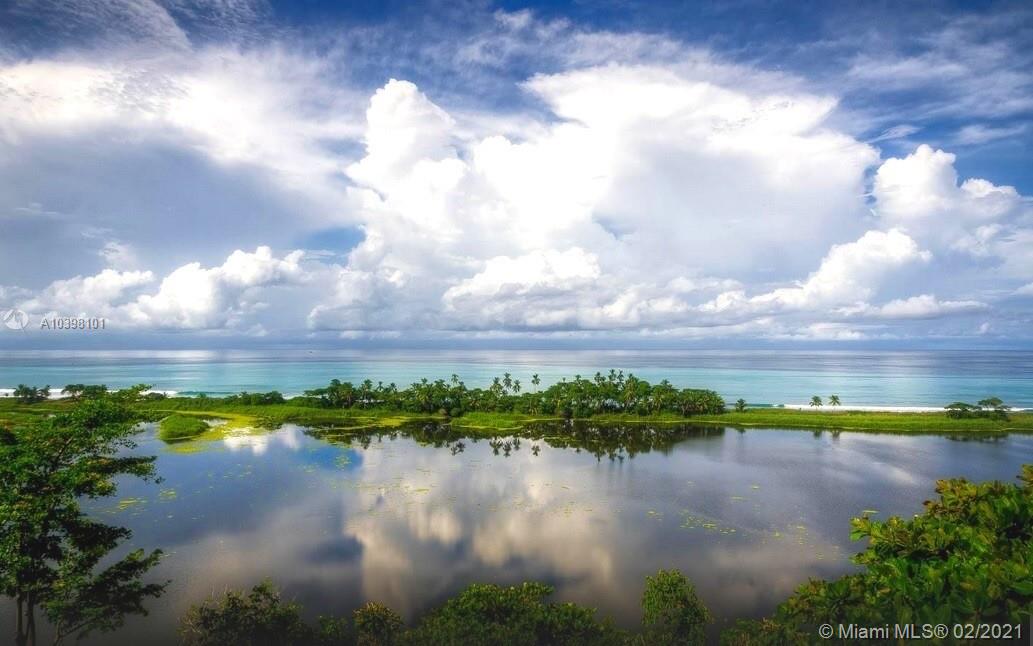 1 Carate Osa Peninsula 
