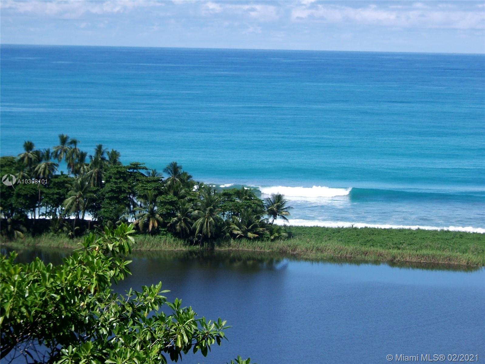 1 Carate Osa Peninsula 