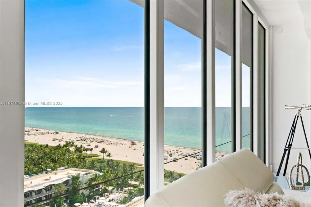 100 Lincoln Rd #PH6 Miami Beach, FL 33139
