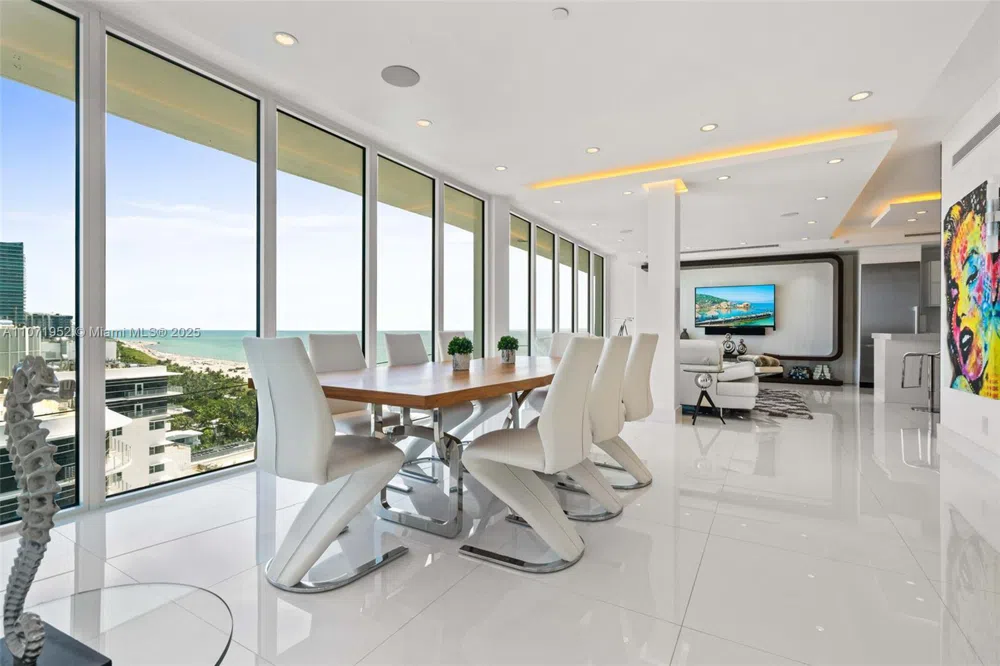 100 Lincoln Rd #PH6 Miami Beach, FL 33139