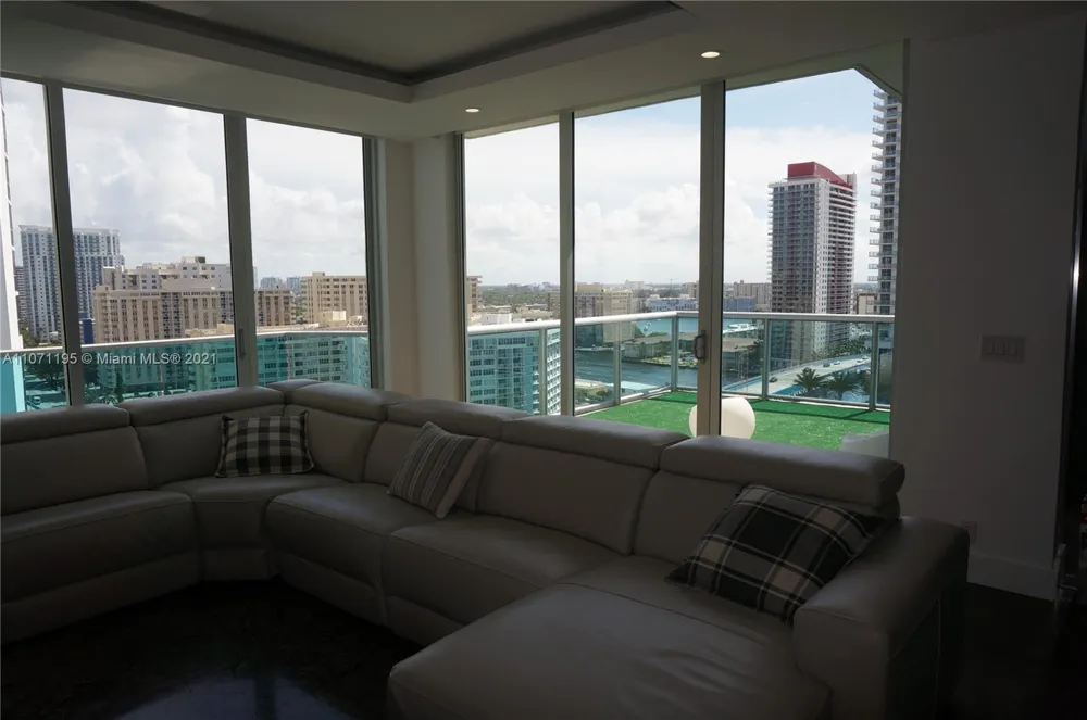 4001 S Ocean Dr #PH1 Hollywood, FL 33019