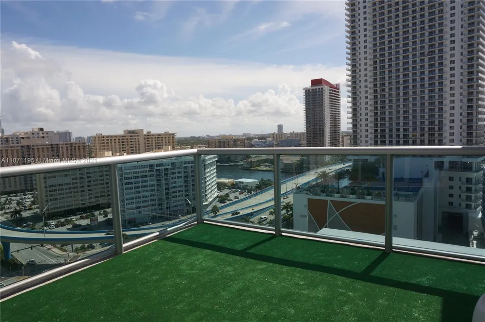4001 S Ocean Dr #PH1 Hollywood, FL 33019