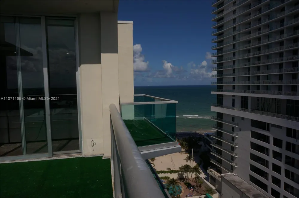 4001 S Ocean Dr #PH1 Hollywood, FL 33019