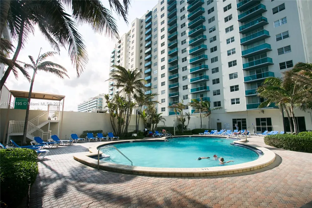 4001 S Ocean Dr #PH1 Hollywood, FL 33019