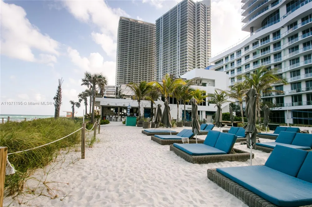 4001 S Ocean Dr #PH1 Hollywood, FL 33019