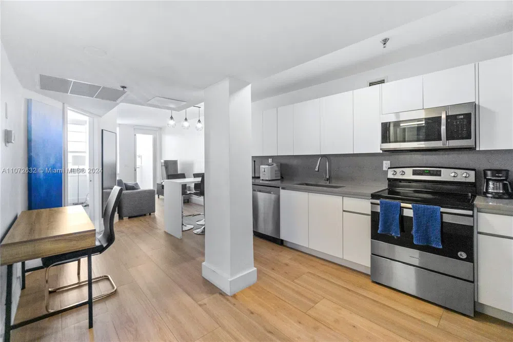 100 Lincoln Rd #1627 Miami Beach, FL 33139