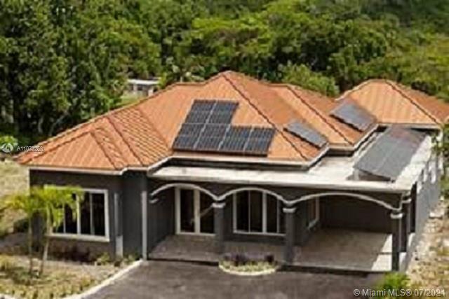 1 Sanctuary At Farm Hill Jamaic 