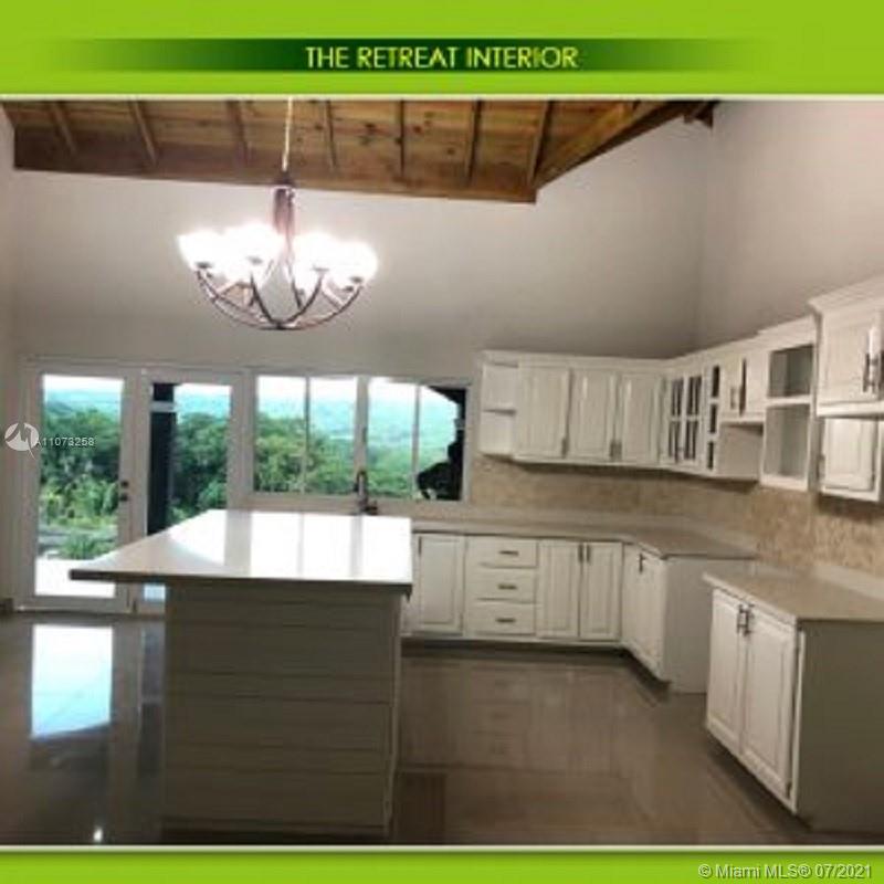 1 Sanctuary At Farm Hill Jamaic 