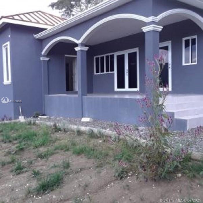1 Sanctuary At Farm Hill Jamaic 