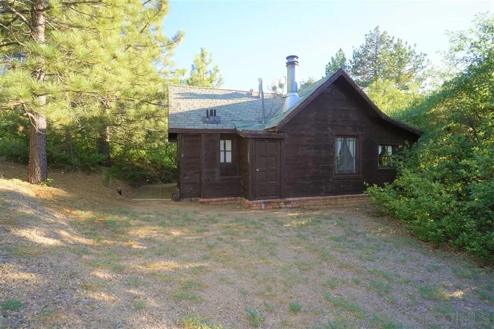 10600 Sunrise Highway Mount Laguna, CA 91948