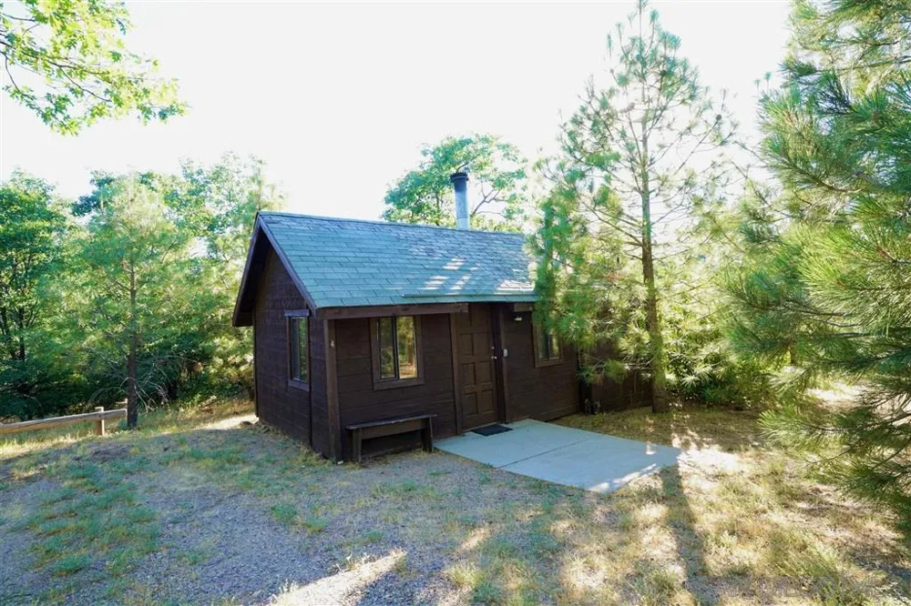 10600 Sunrise Highway Mount Laguna, CA 91948