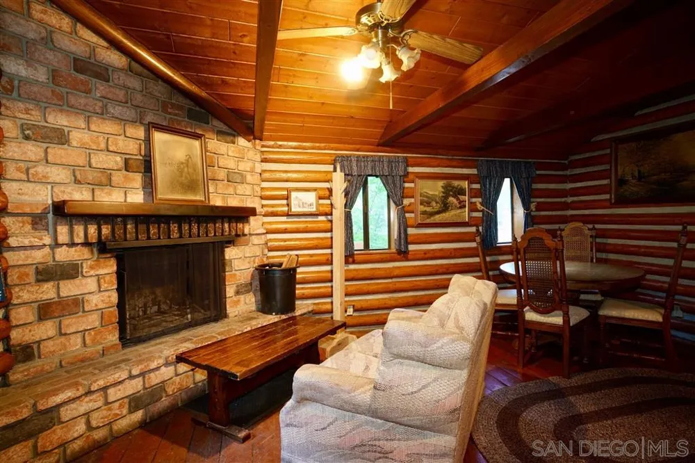 10600 Sunrise Highway Mount Laguna, CA 91948