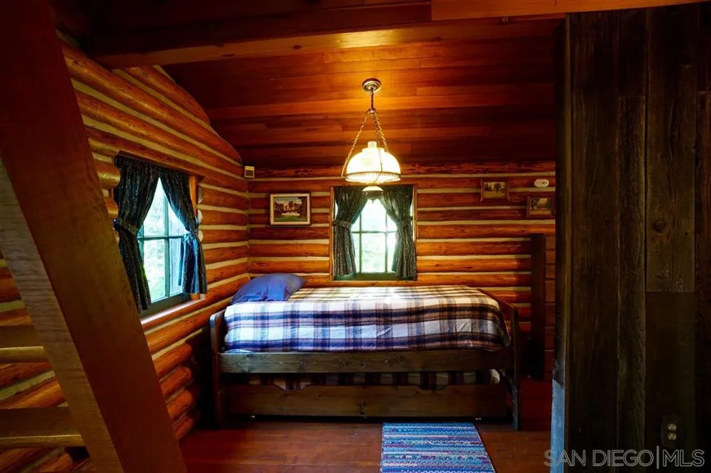 10600 Sunrise Highway Mount Laguna, CA 91948