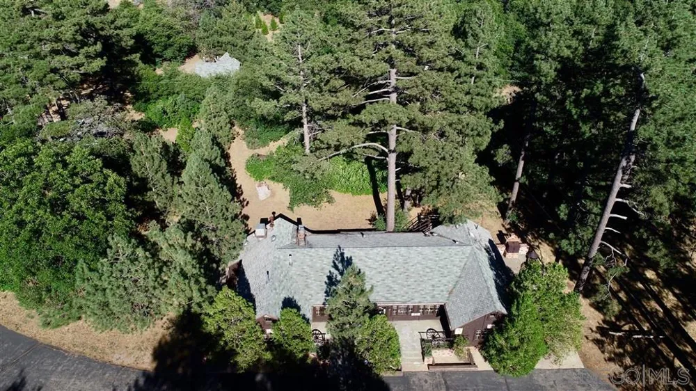 10600 Sunrise Highway Mount Laguna, CA 91948