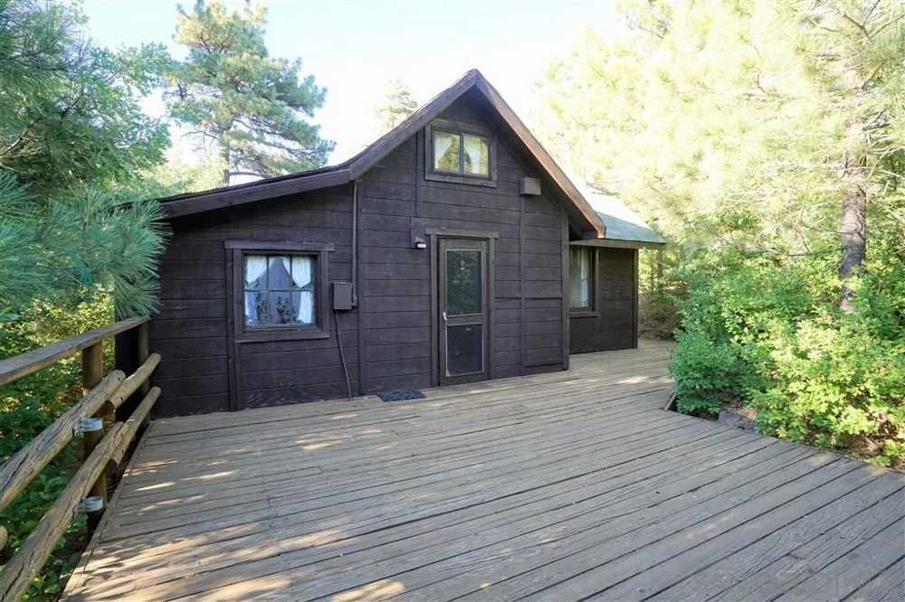 10600 Sunrise Highway Mount Laguna, CA 91948