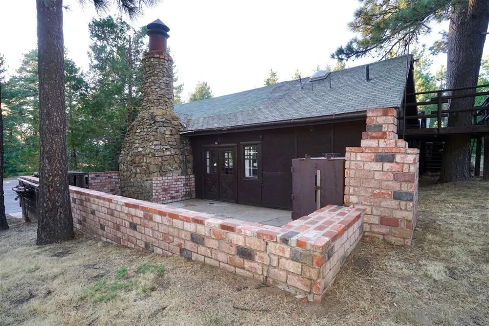 10600 Sunrise Highway Mount Laguna, CA 91948